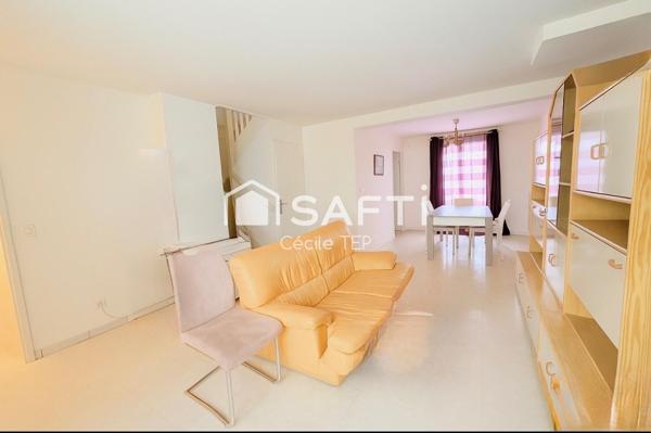 maison familiale porcheville