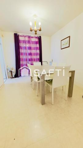 maison familiale porcheville