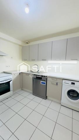 maison familiale porcheville