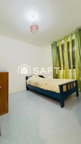 maison familiale porcheville