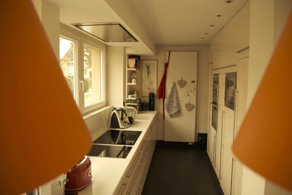 Magnifique appartement secteur orangerie STRASBOURG (67)