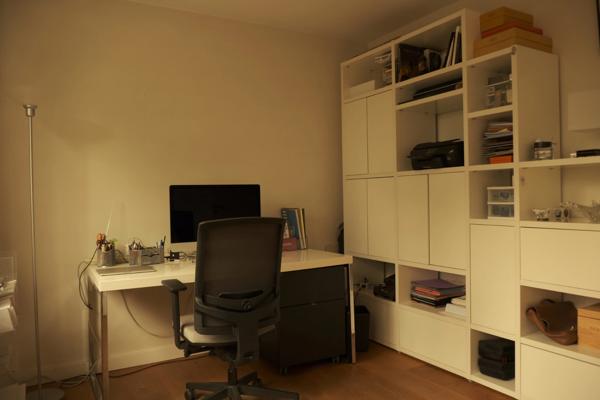 Magnifique appartement secteur orangerie STRASBOURG (67)