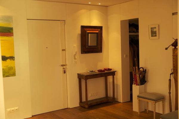 Magnifique appartement secteur orangerie STRASBOURG (67)