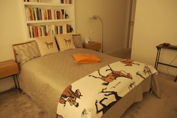 Magnifique appartement secteur orangerie STRASBOURG (67)