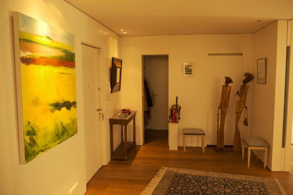 Magnifique appartement secteur orangerie STRASBOURG (67)