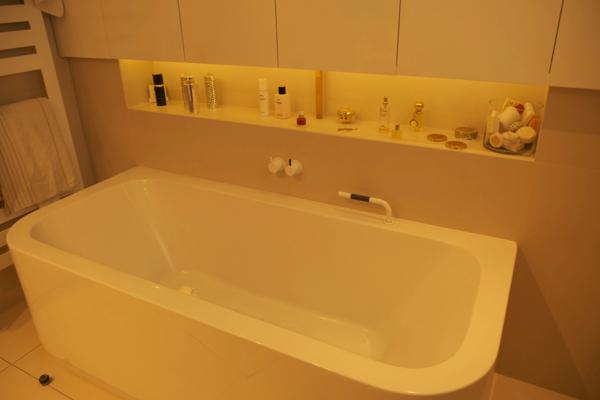Magnifique appartement secteur orangerie STRASBOURG (67)