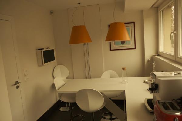 Magnifique appartement secteur orangerie STRASBOURG (67)