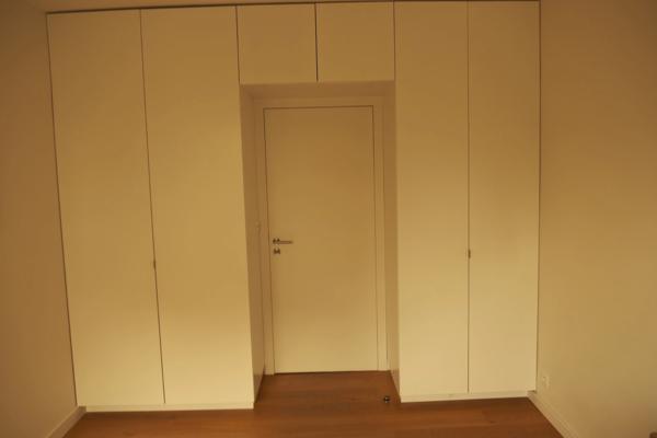 Magnifique appartement secteur orangerie STRASBOURG (67)
