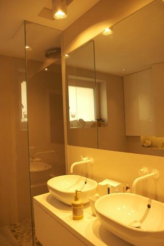 Magnifique appartement secteur orangerie STRASBOURG (67)