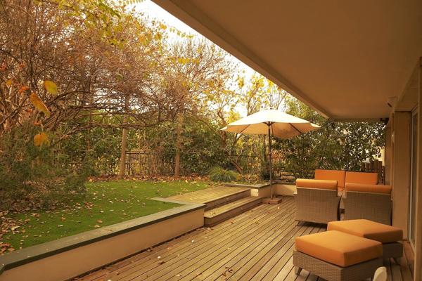 Magnifique appartement secteur orangerie STRASBOURG (67)