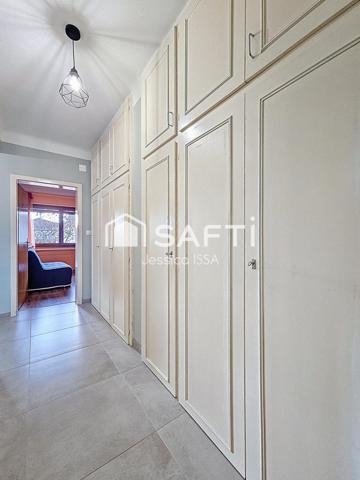 Maison individuelle de 234m2