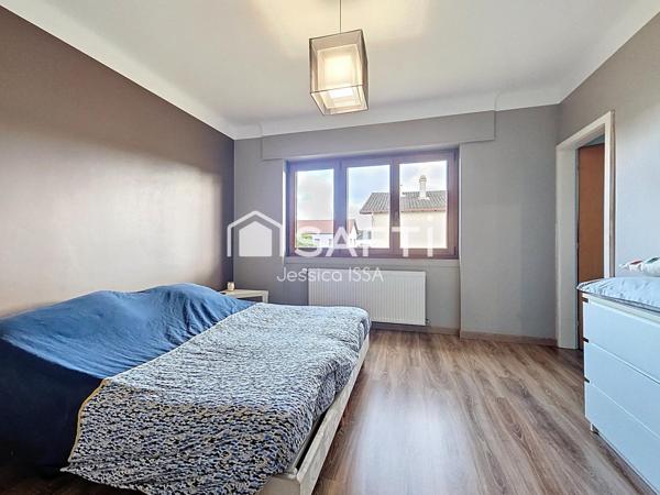 Maison individuelle de 234m2