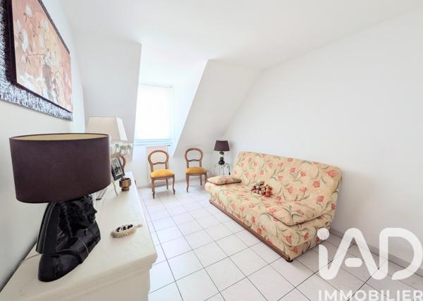 Maison à vendre 5 pièces 106 m² Chelles