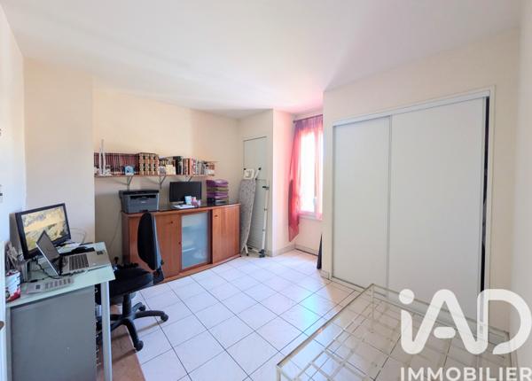 Maison à vendre 5 pièces 106 m² Chelles