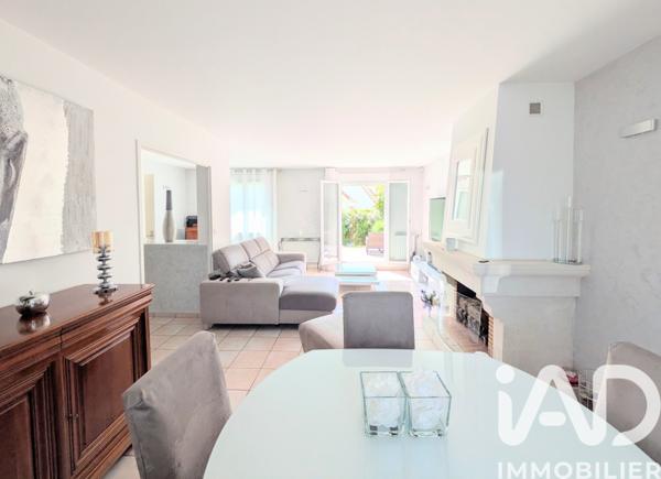 Maison à vendre 5 pièces 106 m² Chelles