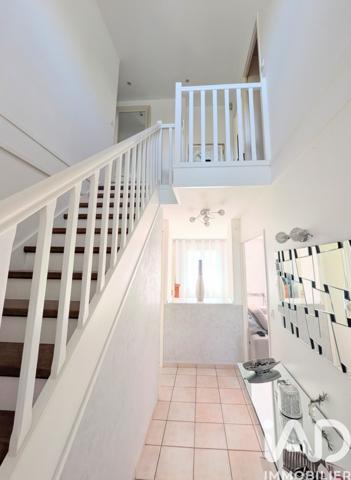 Maison à vendre 5 pièces 106 m² Chelles