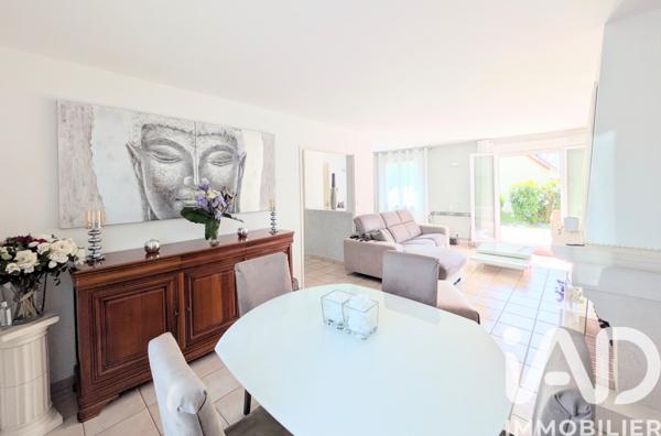 Maison à vendre 5 pièces 106 m² Chelles