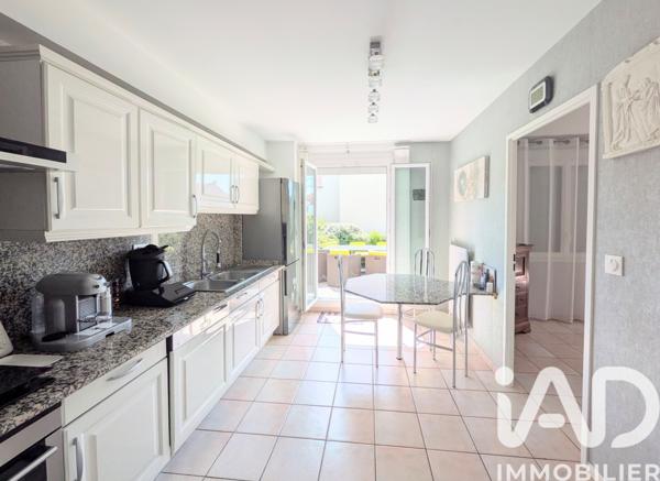 Maison à vendre 5 pièces 106 m² Chelles