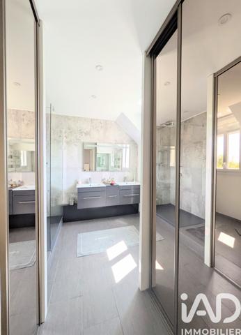 Maison à vendre 5 pièces 106 m² Chelles