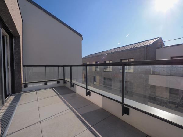 APPARTEMENT A VENDRE - 3 PIECES - 68m² - ROMAINVILLE