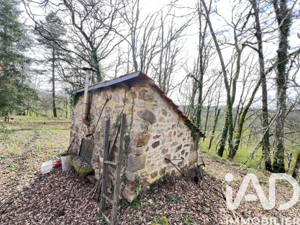 Maison à vendre 10 pièces 300 m² Loupiac