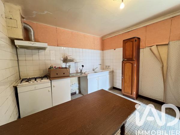Maison à vendre 10 pièces 300 m² Loupiac