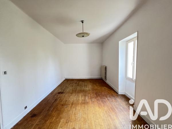 Maison à vendre 10 pièces 300 m² Loupiac