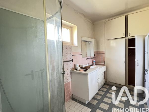 Maison à vendre 10 pièces 300 m² Loupiac