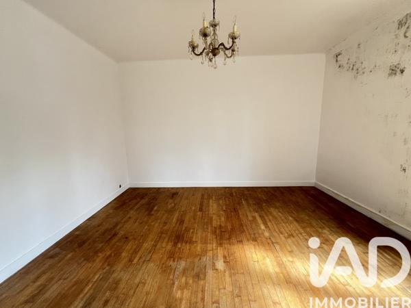 Maison à vendre 10 pièces 300 m² Loupiac