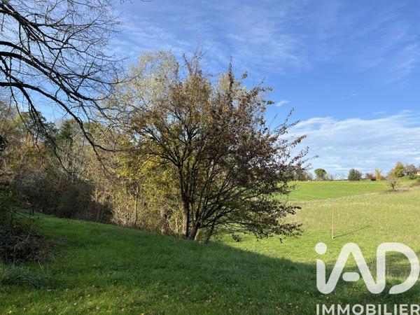 Maison à vendre 10 pièces 300 m² Loupiac