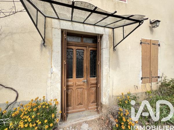 Maison à vendre 10 pièces 300 m² Loupiac