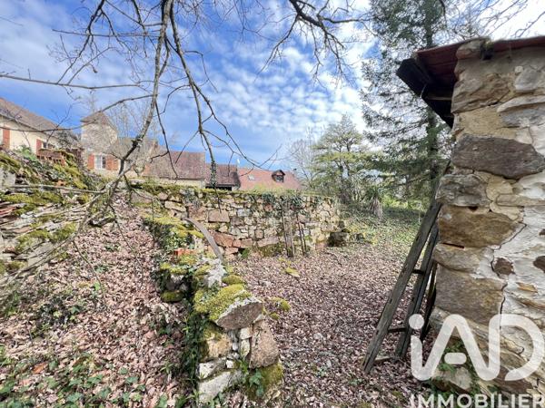 Maison à vendre 10 pièces 300 m² Loupiac