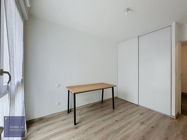 Appartement T3 meublé - Terrasse + Parking , Saint genis laval Appartement T3 meublé - Terrasse + Parking , Saint genis laval