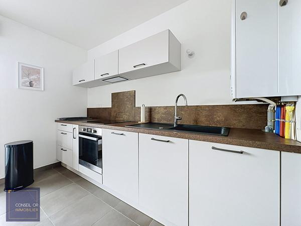 Appartement T3 meublé - Terrasse + Parking , Saint genis laval Appartement T3 meublé - Terrasse + Parking , Saint genis laval