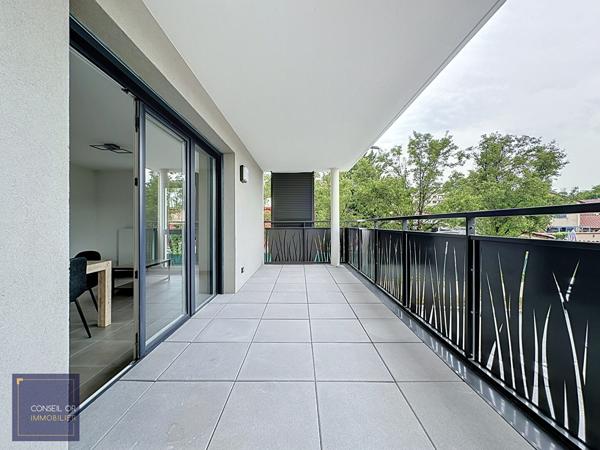 Appartement T3 meublé - Terrasse + Parking , Saint genis laval Appartement T3 meublé - Terrasse + Parking , Saint genis laval