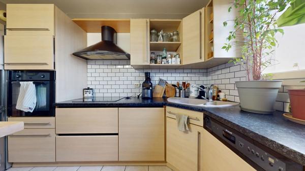 Appartement 3 pièces Duplex proche gare