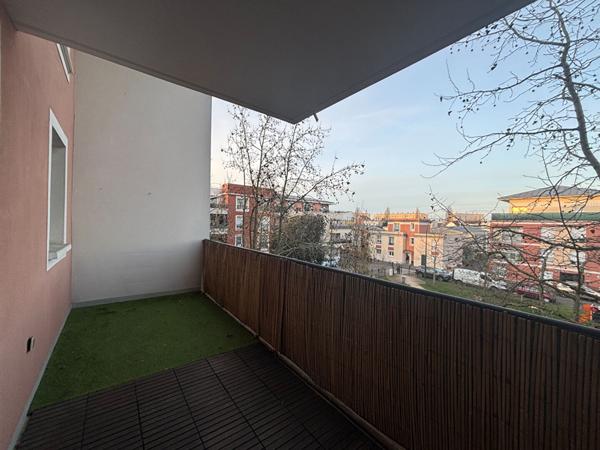 Appartement 3 pièces Duplex proche gare