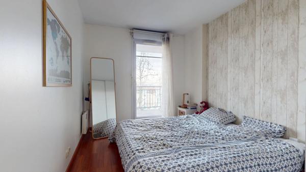 Appartement 3 pièces Duplex proche gare