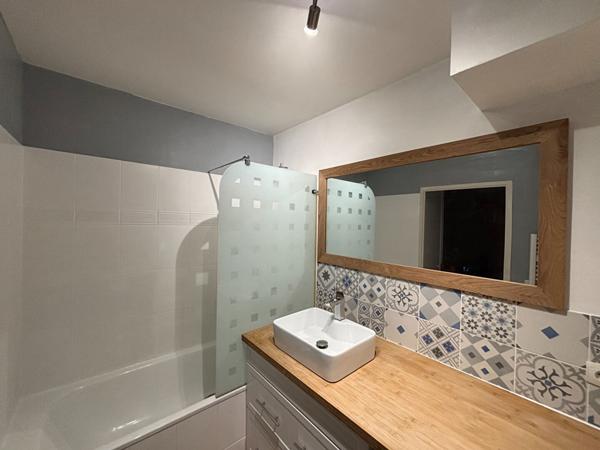 Appartement 3 pièces Duplex proche gare