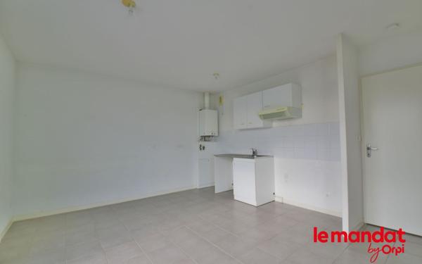 Appartement à vendre    2 pièces • 37,43 m2 Bègles