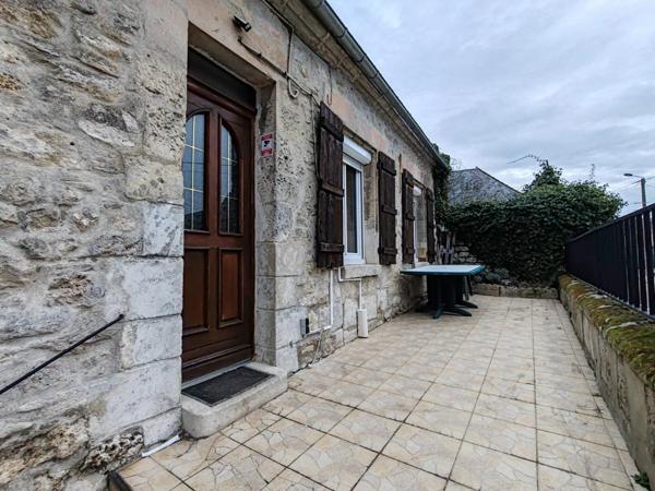 Vente Maison 5 pièces 95 m2 à Villers-Cotterêts
