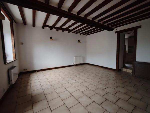 Vente Maison 5 pièces 95 m2 à Villers-Cotterêts