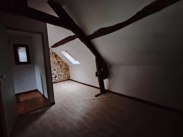 Vente Maison 5 pièces 95 m2 à Villers-Cotterêts