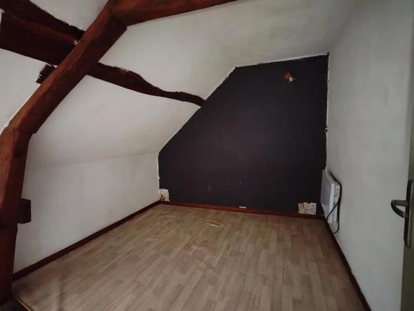 Vente Maison 5 pièces 95 m2 à Villers-Cotterêts