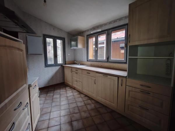 Vente Maison 5 pièces 95 m2 à Villers-Cotterêts