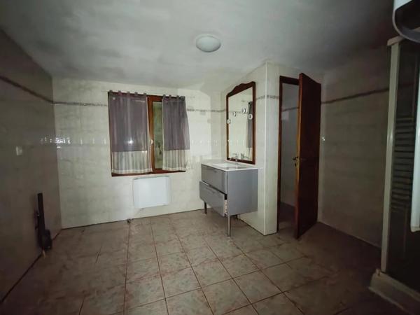 Vente Maison 5 pièces 95 m2 à Villers-Cotterêts