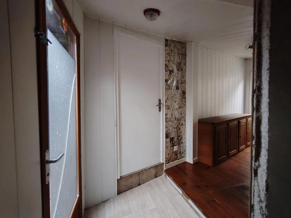 Vente Maison 5 pièces 95 m2 à Villers-Cotterêts