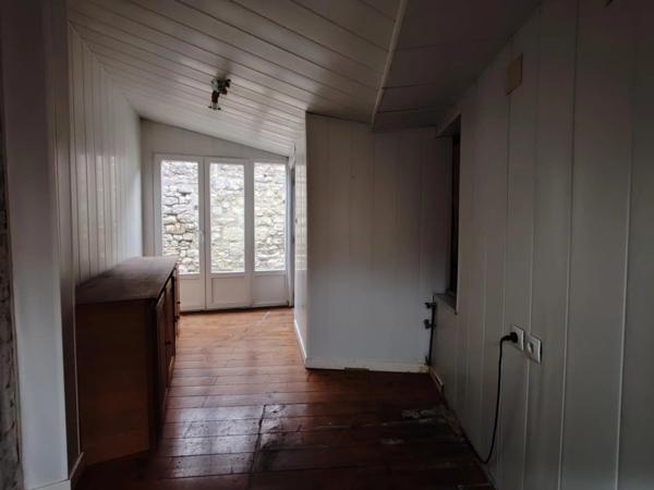 Vente Maison 5 pièces 95 m2 à Villers-Cotterêts