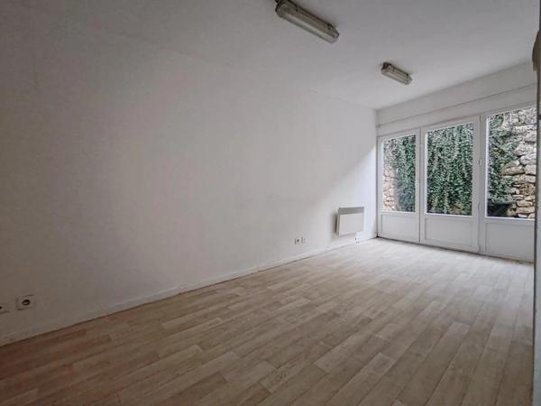 Vente Maison 5 pièces 95 m2 à Villers-Cotterêts