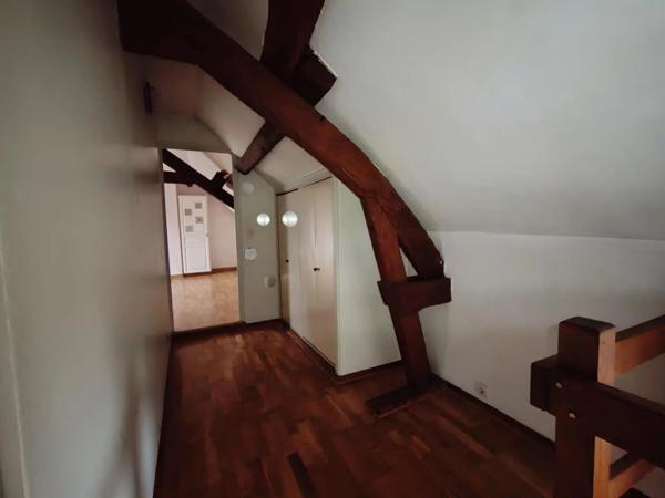 Vente Maison 5 pièces 95 m2 à Villers-Cotterêts